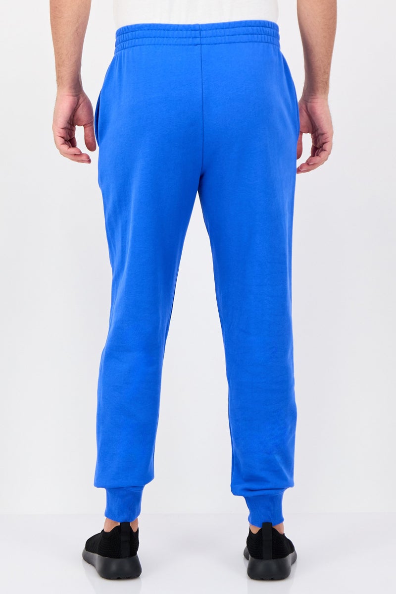 Champion Men Sportswear Fit Training Jogger Pants, Blue - Image 3